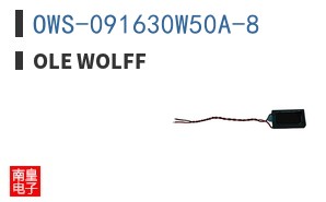 OWS-091630W50A-8 ͼƬ